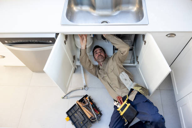 Best Same-Day Plumbing Service  in Fairmead, CA
