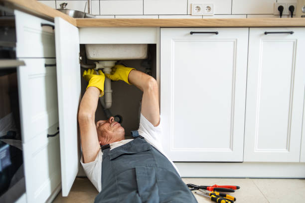Best Affordable Plumber Near Me  in Fairmead, CA