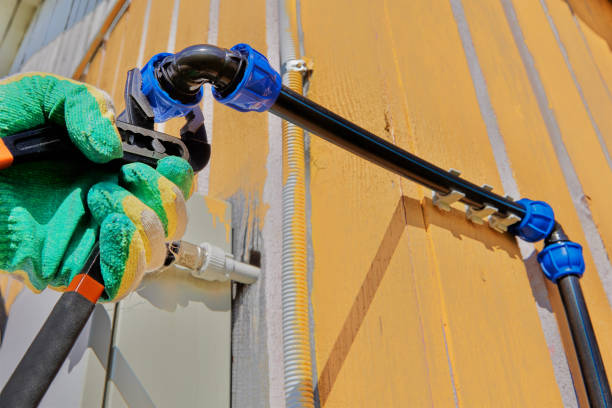 Best Sewer Line Repair  in Fairmead, CA