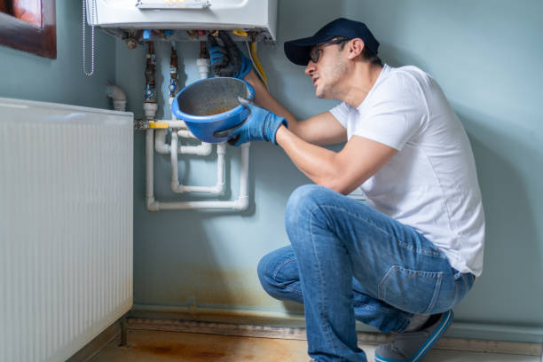 Best Toilet Repair Services  in Fairmead, CA