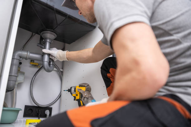 Professional Plumbing in Fairmead, CA