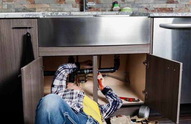 Best Water Heater Repair  in Fairmead, CA